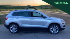 Skoda Karoq 1.6 TDI SE L 5dr Diesel Estate